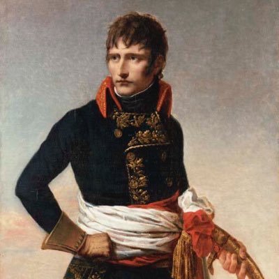 Napoleón Bonaparte