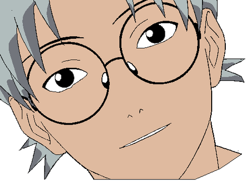 GeorgeCSM's profile picture. 