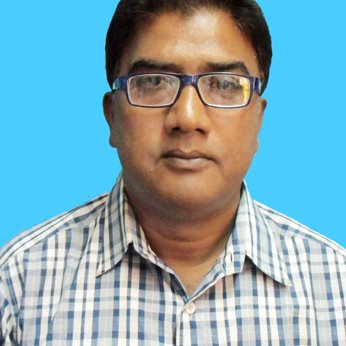 Accredited Journalist