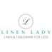 Linen Lady (@linenladysd) Twitter profile photo Linen Lady (@linenladysd) Twitter profile photo