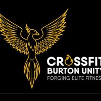CrossFitBurton_Unity (@unity_burton) 's Twitter Profile