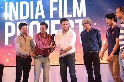 AarnavShukla's profile picture. Composer