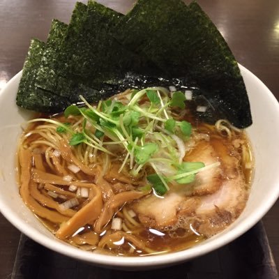 ラーメン大好きw静岡県内美味しいラーメン探求してます^ ^ 好きなお店。東部ー藤堂、めんりすと・中部ー麺や厨、麺屋燕、韋駄天、才蔵・西部ー麺屋龍壽、日步未etc