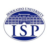 ISP, Hokkaido University (@isphokudai) 's Twitter Profile Photo ISP, Hokkaido University (@isphokudai) 's Twitter Profile Photo