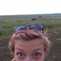 Carly Moore (@cmoorerange) 's Twitter Profile