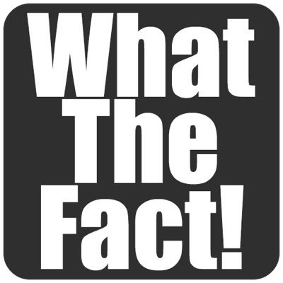 FactsOrHacks's profile picture. The most unimportant facts and hacks you'll never need to know.