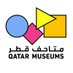 Qatar Museums (@qatar_museums) Twitter profile photo Qatar Museums (@qatar_museums) Twitter profile photo
