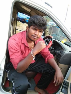 TheenaThayala17's profile picture. Jtl Travels