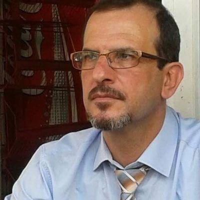 hishamkhatib's profile picture. 