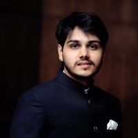 AAYUSH MAHESHWARI (@aayush_blm) 's Twitter Profile