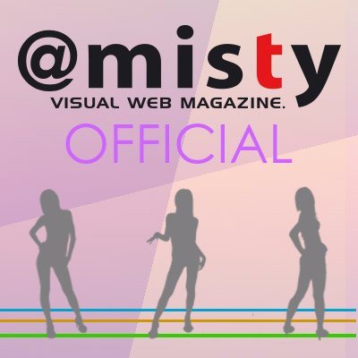グラビアアイドルポータルサイト＠mistyです。グラビアアイドル情報や、更新情報などなど紹介したいと思います♪