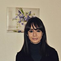 Chiara Dovere(@ChiaraDov) 's Twitter Profile Photo