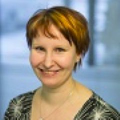 jaana_kangas's profile picture. #energia