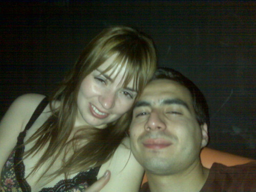 CarlosPAtricioE's profile picture. 