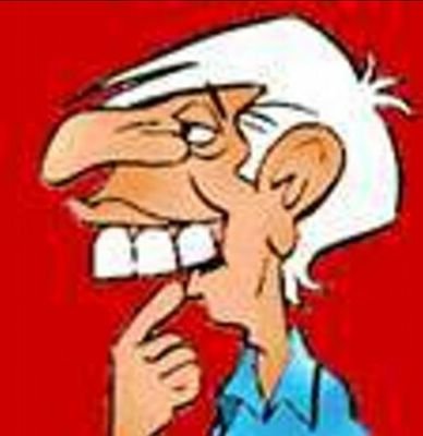 BururuPeru's profile picture. Amazeme !