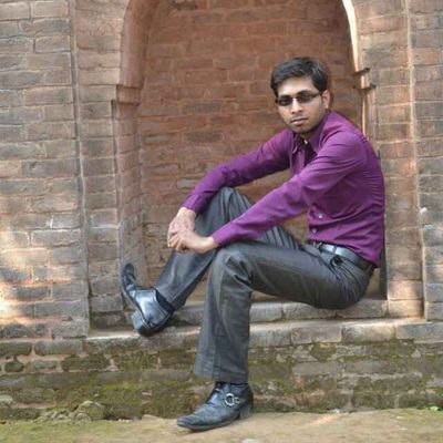 Shyamal79783440's profile picture. 