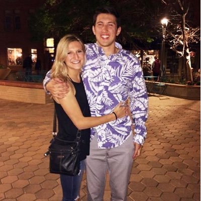 Masongoinham's profile picture. "It aint about hugging trees...just gotta find that balance" CSU ‘18