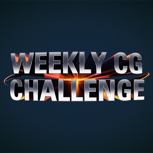 Weekly CG Challenge Profile