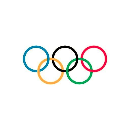 Olympic Profile Picture