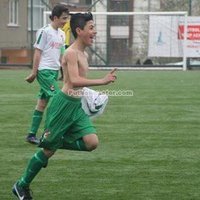 Futbolcunuz (@futbolcnuz7) Twitter profile photo