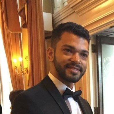Specialist Advisor @londonsport. Park footballer, bad golfer, Arsenal fan and amateur Dad. Passionate about people realising their potential.