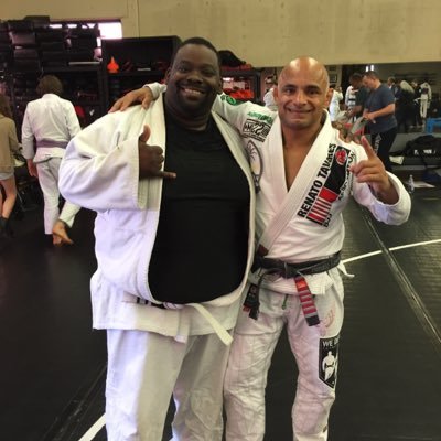 Jiu Jitsu and gaming are the keys to happiness!