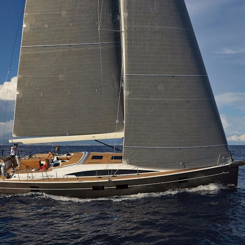 MallorcaNaval's profile picture. Charter & Brokerage //Azuree Yachts