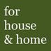 ForHouseandHome (@forhouseandhome) Twitter profile photo ForHouseandHome (@forhouseandhome) Twitter profile photo