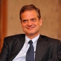 Lorenzo Bini Smaghi (@lbinismaghi) 's Twitter Profile