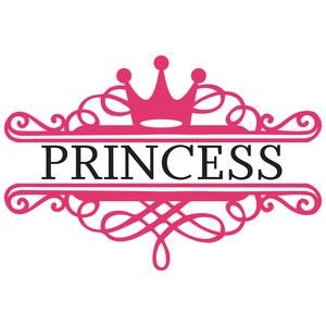 Princess Muslimah