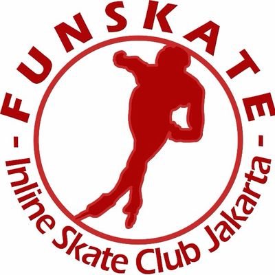 The Official Twitter Account for
Funskate Inline Skate Club Jakarta