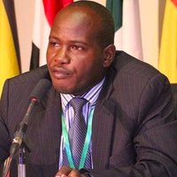 Prof. Jude Lubega (@judlub) 's Twitter Profile