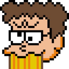 ramen_shio's profile picture. ラーメン好きです。落書きを流します。