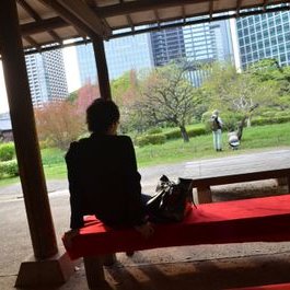 沖田じん