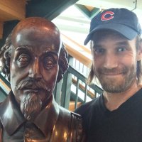 Christopher Prentice (@xprprentice) 's Twitter Profile