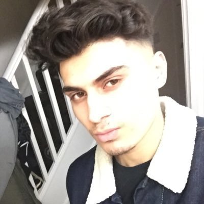 Mixed race