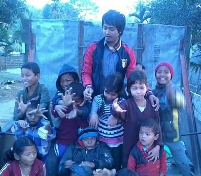 trust22_sandip's profile picture. Knowing knoledge about new technologies