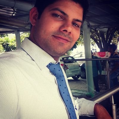 nikkpandit's profile picture. Passionate about Cricket, Passionate about stock markets, Views are personal.