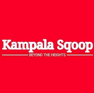 Kampala Sqoop is a news website that specializes in reporting all sectors news items. To advertise with us, kindly send us an email kampalasqoop@gmail.com