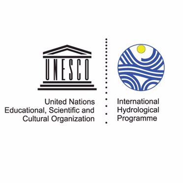 Follow us now on our NEW account/Suivez-nous sur le NOUVEAU @unescoWATER !
(This account is discontinued. 
The UNESCO International Hydrological Programme)