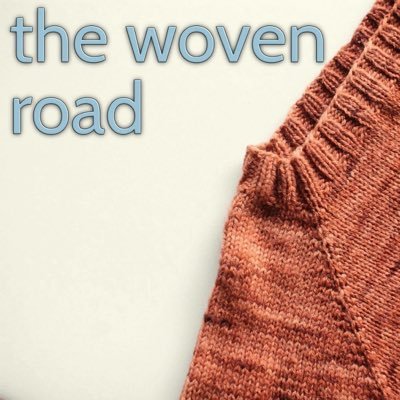 A fiber art blog and podcast run by a knitting archaeologist!