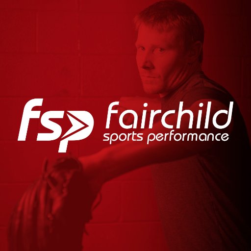 Offseason home to Houston's smartest-working professional, collegiate, & youth athletes. #fairchildren Founded by @benfairchild1.