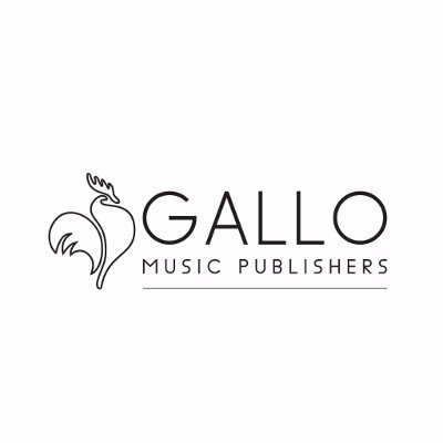 Music Publishers.
Home of SA's biggest Catalogue of Compositions.
Global partner: @sonymusicpubAF