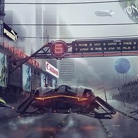 Drone Technic (@dronetechnic) 's Twitter Profile