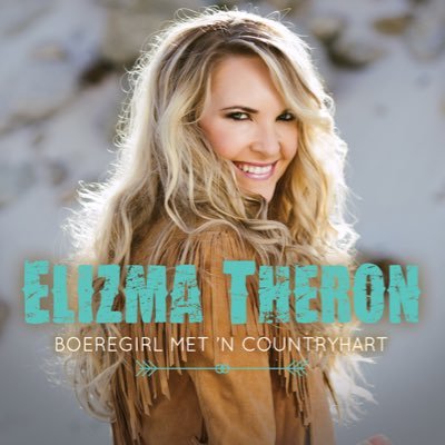 The only official Twitter account for singer, song writer S.A Artist Elizma Theron. Bookings: info@nvrmanagement.co.za