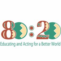 80:20 (@our8020world) 's Twitter Profile