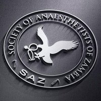 Society of Anaesthetists of Zambia (SAZ) (@sazchangers) 's Twitter Profile