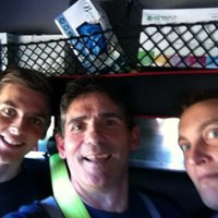 Ian Carter (@alerterblog) 's Twitter Profile