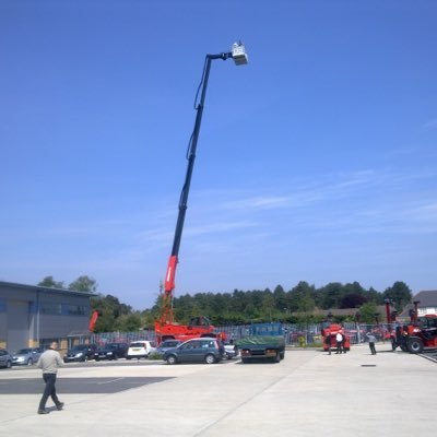 DeebleBen's profile picture. Sales Manager at R & D Machinery