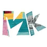 monikakokids's profile picture. Somos MODA y ARTE con VALORES para todos, en COHERENCIA, a través de tejidos orgánicos y prendas de estilo joven, respetuosas con la piel, personas y el planeta